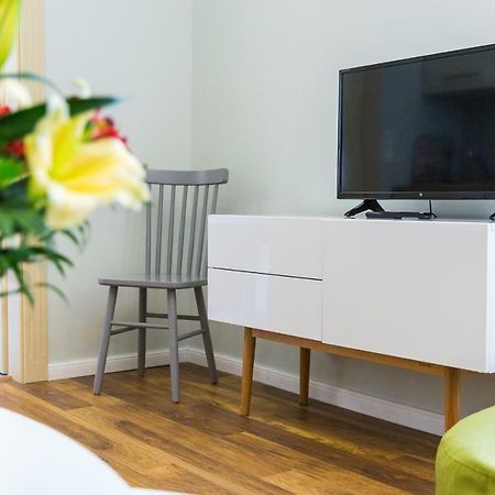 Casa Del Mare Aparthotel Rethymno  ภายนอก รูปภาพ