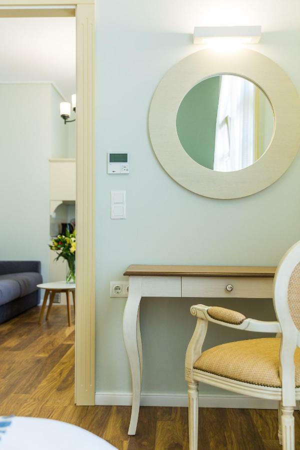 Casa Del Mare Aparthotel Rethymno  ห้อง รูปภาพ